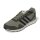 adidas Run 60S 4.0 Schuhe Herren - silver pebble/core black/shadow olive