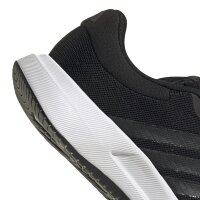 adidas Treadmove Laufschuhe Damen - core black/white/carbon