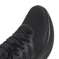 adidas Treadmove Laufschuhe Damen - core black/core black/core black
