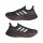 adidas Ultraboost 5 Laufschuhe Herren - core black/silver met./lucid orange