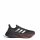 adidas Ultraboost 5 Laufschuhe Herren - core black/silver met./lucid orange