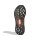 adidas Ultraboost 5 Laufschuhe Herren - core black/silver met./lucid orange