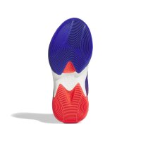 adidas D.O.N. Issue 7 J Sportschuhe Kinder - lucid red/core black/lucid blue