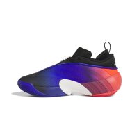 adidas D.O.N. Issue 7 J Sportschuhe Kinder - lucid red/core black/lucid blue