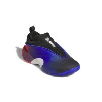 adidas D.O.N. Issue 7 J Sportschuhe Kinder - lucid red/core black/lucid blue