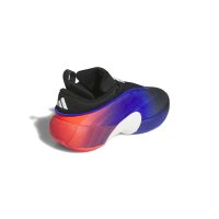 adidas D.O.N. Issue 7 J Sportschuhe Kinder - lucid red/core black/lucid blue