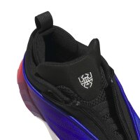 adidas D.O.N. Issue 7 J Sportschuhe Kinder - lucid red/core black/lucid blue