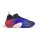 adidas D.O.N. Issue 7 J Sportschuhe Kinder - lucid red/core black/lucid blue