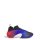 adidas D.O.N. Issue 7 J Sportschuhe Kinder - lucid red/core black/lucid blue