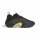 adidas D.O.N. Issue 7 J Sportschuhe Kinder - core black/gold met./ice gold met.