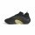 adidas D.O.N. Issue 7 J Sportschuhe Kinder - core black/gold met./ice gold met.