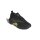 adidas D.O.N. Issue 7 J Sportschuhe Kinder - core black/gold met./ice gold met.