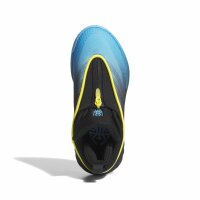 adidas D.O.N. Issue 7 J Sportschuhe Kinder - lucid aquamarine/core black/yellow