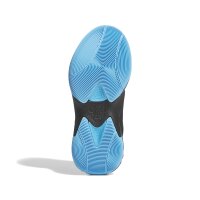adidas D.O.N. Issue 7 J Sportschuhe Kinder - lucid aquamarine/core black/yellow