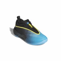 adidas D.O.N. Issue 7 J Sportschuhe Kinder - lucid aquamarine/core black/yellow