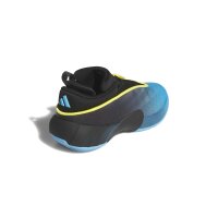 adidas D.O.N. Issue 7 J Sportschuhe Kinder - lucid aquamarine/core black/yellow
