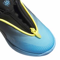 adidas D.O.N. Issue 7 J Sportschuhe Kinder - lucid aquamarine/core black/yellow