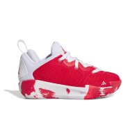 adidas Initiation C Schuhe Kinder - pure ruby/white/lucid...