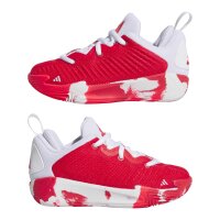 adidas Initiation C Schuhe Kinder - pure ruby/white/lucid red