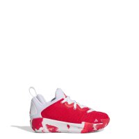 adidas Initiation C Schuhe Kinder - pure ruby/white/lucid...