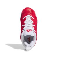 adidas Initiation C Schuhe Kinder - pure ruby/white/lucid red