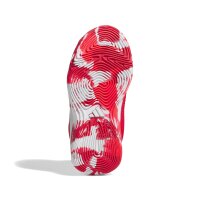 adidas Initiation C Schuhe Kinder - pure ruby/white/lucid red