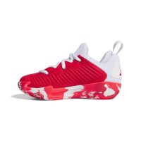 adidas Initiation C Schuhe Kinder - pure ruby/white/lucid red