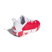adidas Initiation C Schuhe Kinder - pure ruby/white/lucid red