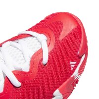 adidas Initiation C Schuhe Kinder - pure ruby/white/lucid red