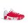 adidas Initiation C Schuhe Kinder - pure ruby/white/lucid red