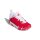 adidas Initiation C Schuhe Kinder - pure ruby/white/lucid red