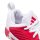 adidas Initiation C Schuhe Kinder - pure ruby/white/lucid red
