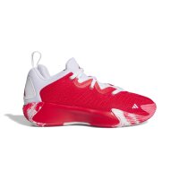 adidas Initiation J Schuhe Kinder - pure ruby/white/lucid...