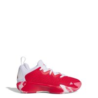adidas Initiation J Schuhe Kinder - pure ruby/white/lucid...