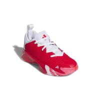 adidas Initiation J Schuhe Kinder - pure ruby/white/lucid red