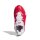 adidas Initiation J Schuhe Kinder - pure ruby/white/lucid red