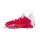 adidas Initiation J Schuhe Kinder - pure ruby/white/lucid red