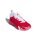 adidas Initiation J Schuhe Kinder - pure ruby/white/lucid red