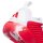 adidas Initiation J Schuhe Kinder - pure ruby/white/lucid red