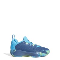 adidas Initiation J Schuhe Kinder - dusky petrol/lucid...