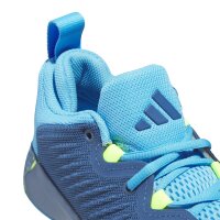 adidas Initiation J Schuhe Kinder - dusky petrol/lucid aquamarine/lucid lemon