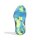 adidas Initiation J Schuhe Kinder - dusky petrol/lucid aquamarine/lucid lemon