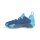 adidas Initiation J Schuhe Kinder - dusky petrol/lucid aquamarine/lucid lemon
