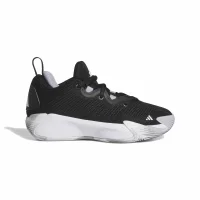 core black/halo silver/white