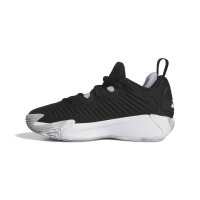 adidas Initiation J Schuhe Kinder - core black/halo silver/white