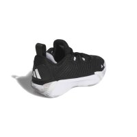 adidas Initiation J Schuhe Kinder - core black/halo silver/white