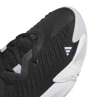 adidas Initiation J Schuhe Kinder - core black/halo silver/white
