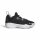 adidas Initiation J Schuhe Kinder - core black/halo silver/white