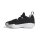 adidas Initiation J Schuhe Kinder - core black/halo silver/white