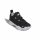 adidas Initiation J Schuhe Kinder - core black/halo silver/white